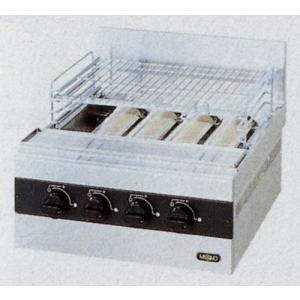 リンナイ（Rinnai） リンナイガス赤外線グリラー 荒磯6号 1コック1