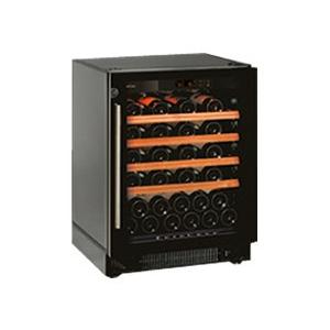 送料無料】新品！ユーロカーブ(EUROCAVE) ワインセラー （225L・74本