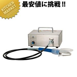 タスケール　朝日産業　電動ウロコ取り 電動うろこ取り機 タスケール｜朝日産業株式会社