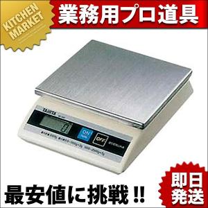 タニタ デジタルスケール はかり TL-280 （片面） 15kg（キッチン