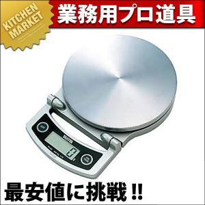 タニタ デジタルスケール はかり TL-280 （片面） 15kg（キッチン