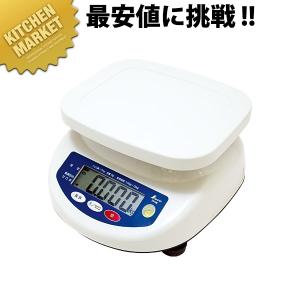 タニタ デジタルスケール はかり TL-280 （片面） 15kg（キッチン