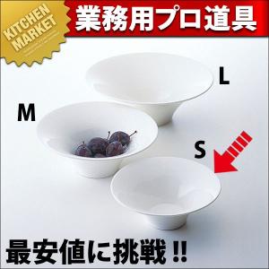 18-0ステンレス パイ皿 大（km） : 業務用厨房機器キッチンマーケット