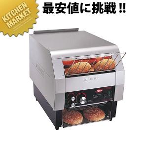 コンベアトースター TQ-400H （運賃別途） (N)（km） : 業務用厨房機器