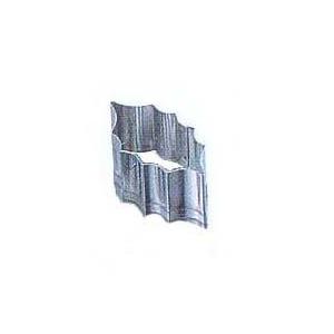 クッキー抜き型　ヒイラギ　小【送料別途】