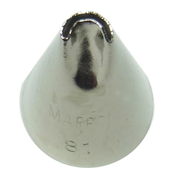 絞り口金　81  6mm  [81]　【送料別途】