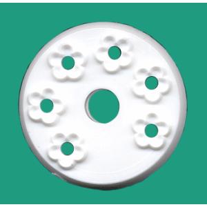 抜き型 ミニ5花弁・6mm [35S/F2S]　　シュガークラフト