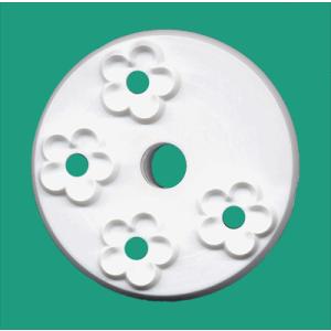 抜き型　マルチ　5花弁　大　11mm  [F2L]　　シュガークラフト