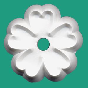 抜き型 プリムローズ花びら・大　[044L/F4]　　シュガークラフト