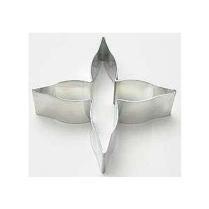 抜き型 ホクシャの花びら・大　[309]　　シュガークラフト