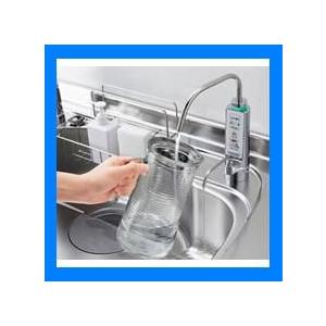 Panasonic サンウェーブ アルカリイオン整水器 TKB6000-SW Panasonic サンウェーブ アルカリイオン整水器 TKB6000-SW