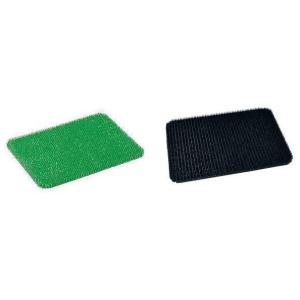 パイレス専用 肉芝B型 緑 大用 390×260ｍｍ