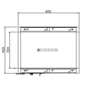 ホットショーケース NH-503の詳細画像1