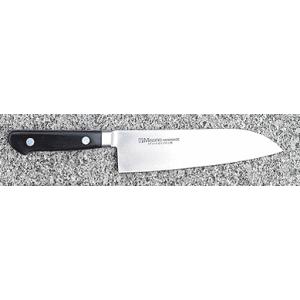ミソノ刃物 (正規品) 左利き用 Misono ミソノ No.150 洋出刃 165mm (鳥