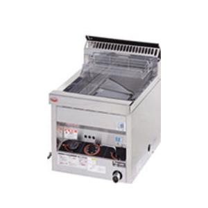 涼厨フライヤー 12L 卓上タイプ 【業務用/新品】【送料無料】 涼厨フライヤー MGF-C12TJ （卓上タイプ） : 玄助 - 通販 - Yahoo