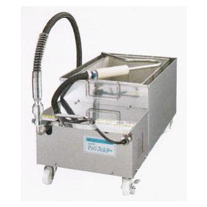 食用油ろ過機 マッハフィルター MF-35 (単相100V) : 玄助 食用油ろ過機 マッハフィルター MF-35 (単相100V) : 玄助