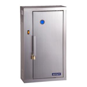 マルゼン（MARUZEN） MCD-056B 包丁まな板殺菌庫 乾燥機能なし