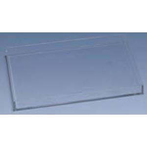 透明ボックス ＃500 605×500×H80ｍｍ