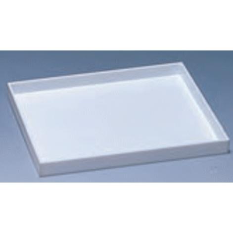 カベ白ボックス ＃500 605×500×H80ｍｍ