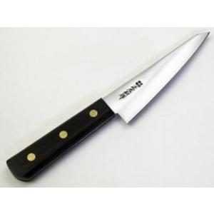 正本総本店 正本 最高級炭素鋼 骨すき 14.5cm : webby shop - 通販