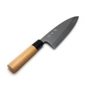 一誠出刃庖丁210mm 出刃 包丁 和包丁 : キッチングッズ柳屋 ヤフー店