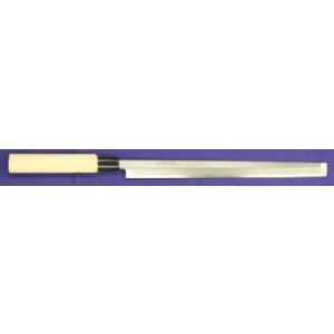 (37)大出刃包丁　プロ用　堺宗一　堺刃物　大出刃 37)大出刃包丁 プロ用 堺宗一 堺刃物 大出刃 和包丁 出刃包丁 堺宗一