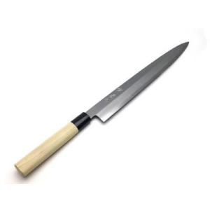 和包丁 出刃包丁 堺宗一 霞研 18cm（納期確認 要） : 玄助 - 通販