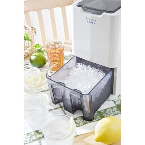 アイスワンクラッシュice one CRUSH　C-01　アイスクラッシャー