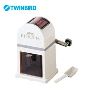 手動式家庭用アイスクラッシャー CI-3546