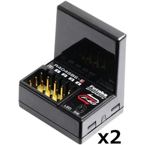 ■双葉電子工業 (Futaba) 10PXR ...の詳細画像1