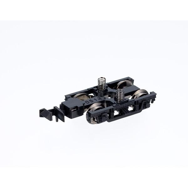 送料無料 TOMIX TR11台車(新集電) #0071