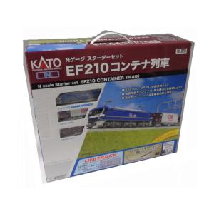 カトー（KATO） HOゲージユニトラック HM1 R670エンドレス線路基本