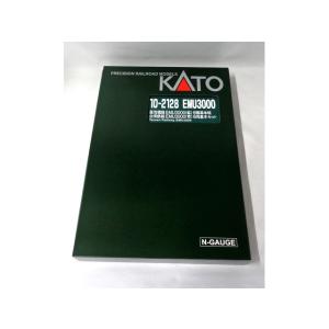 KATO 台湾鉄路EMU3000(青) 6両基本セット #10-2128