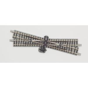 送料無料 TOMIX クロッシングレール XR140-15 F #1322