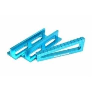 送料無料  イーグル模型 アーム・ハイトゲージ(-3~10mm) 品番1528-LB