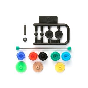 送料無料 タミヤ GP.456 ARシャーシ セッティングギヤセット #15456