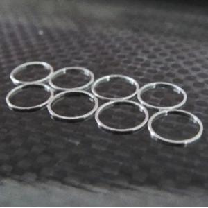 送料無料 イーグル模型 ベアリング・シム(3.17X4.2X0.5mm):モーターシャフト用[8] ...