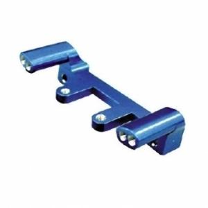 送料無料  イーグル模型 京商ミニッツ オーバーランド用SPリア・ダンパーマウント（ロング) 品番1...