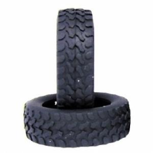 送料無料  イーグル模型 京商ミニッツ オーバーランド用SPラジアルタイヤAパターン 純正幅 品番1...