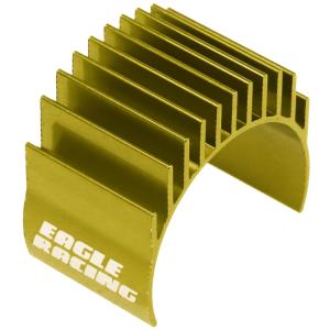 イーグル模型 SPクリップオン モーターヒートシンク V3 :540用 2247V3-GO