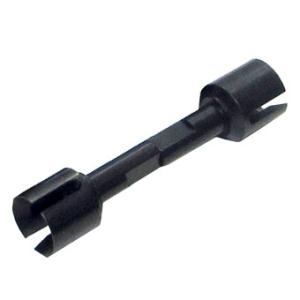 送料無料  イーグル模型 タミヤ TT-01用 SPデフジョイントセット 品番2407P1