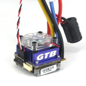 イーグル模型 GTB ESC(アンプのみ) 品番2665