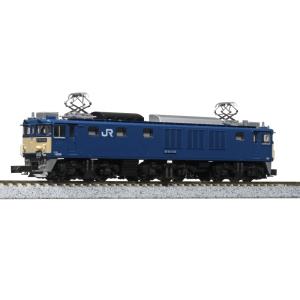 カトー（KATO） EF64 1000 JR貨物新更新色 3024-2【Nゲージ】【鉄道