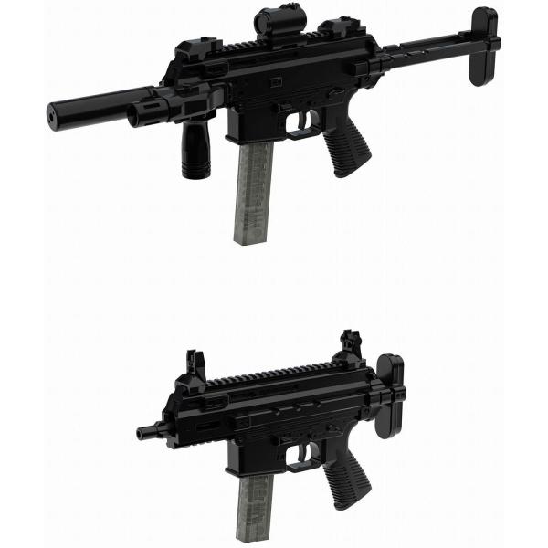 TOMYTEC LittleArmory [LA068]APC9Kタイプ #315278
