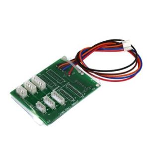 送料無料  イーグル模型 チャージコネクターJstxh&amp;Kokam用(マルチ4用)  品番3272J...