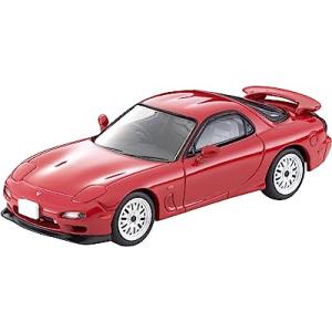 TOMYTEC LV-Ｎ177c アンフィニRX-7 タイプR-S 95年式(赤) #327981