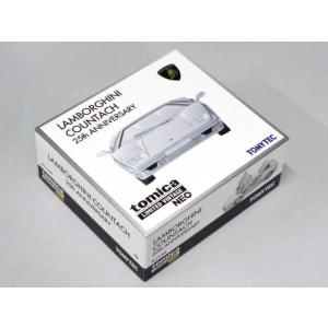 TOMYTEC LV-N ランボルギーニ カウンタック LP400(赤) #329664