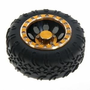 イーグル模型 SPクローラーステアリングホイール 品番3289-GO SPクローラーステアリングホイル GO