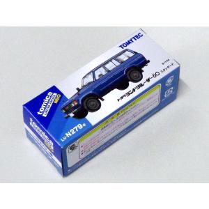 TOMYTEC トミカリミテッドヴィンテージネオ LV-N256b トヨタ