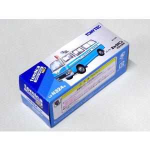 TOMYTEC LV-N ランボルギーニ カウンタック LP400(赤) #329664